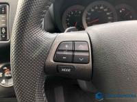 Toyota Vanguard 2012