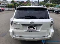 Toyota Vanguard 2012