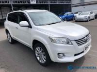 Toyota Vanguard 2012