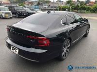 Volvo S90 2021