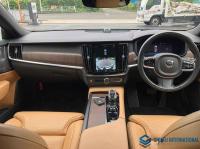 Volvo S90 2021