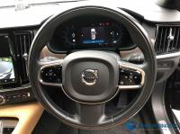 Volvo S90 2021