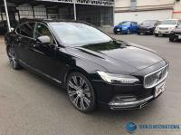 Volvo S90 2021