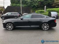 Volvo S90 2021
