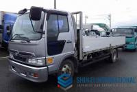 Hino HINO RANGER 1999