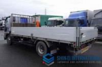 Hino HINO RANGER 1999