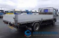Hino HINO RANGER 1999