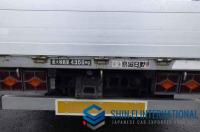 Hino HINO RANGER 1999