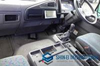 Hino HINO RANGER 1999