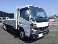 Mitsubishi Canter 2024
