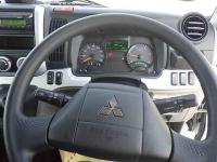 Mitsubishi Canter 2024