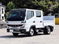 Mitsubishi Canter 2024