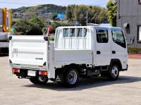 Mitsubishi Canter 2024