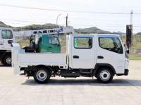 Mitsubishi Canter 2024