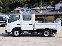 Mitsubishi Canter 2024
