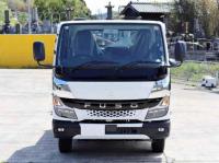 Mitsubishi Canter 2024