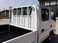 Mitsubishi Canter 2024