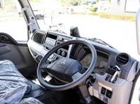Mitsubishi Canter 2024
