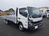 Mitsubishi Canter 2024