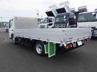 Mitsubishi Canter 2024
