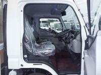 Mitsubishi Canter 2024