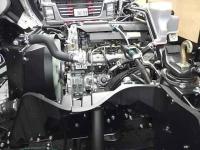Mitsubishi Canter 2024