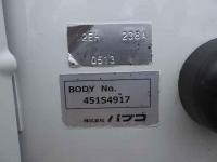 Mitsubishi Canter 2024