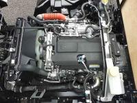 Mitsubishi Canter 2024