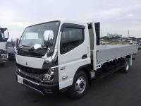Mitsubishi Canter 2024
