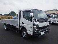 Mitsubishi Canter 2024