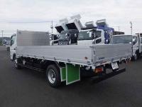 Mitsubishi Canter 2024