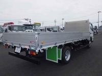 Mitsubishi Canter 2024