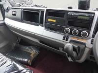 Mitsubishi Canter 2024