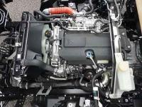 Mitsubishi Canter 2024