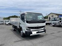 Mitsubishi Canter 2024