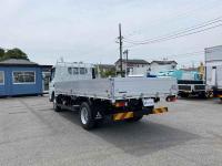 Mitsubishi Canter 2024