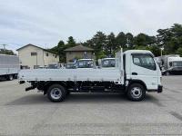 Mitsubishi Canter 2024