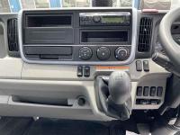 Mitsubishi Canter 2024