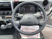 Mitsubishi Canter 2024