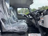 Mitsubishi Canter 2024
