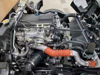 Mitsubishi Canter 2024