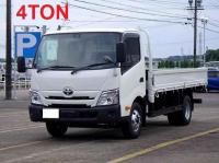 Toyota DYNA 2024