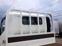 Toyota DYNA 2024