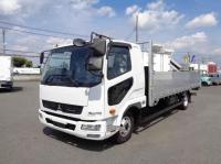 Mitsubishi FUSO FIGHTER 2024