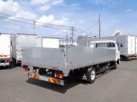 Mitsubishi FUSO FIGHTER 2024