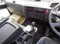 Mitsubishi FUSO FIGHTER 2024