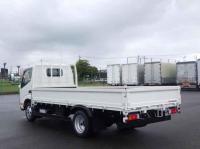 Hino Dutro 2024