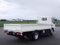 Hino Dutro 2024