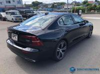 Volvo S60 2020