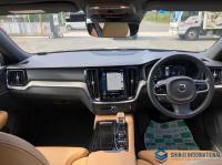 Volvo S60 2020